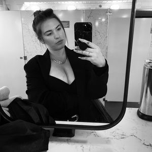 Meet your posher, Leyla!